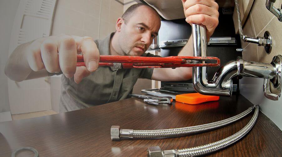 Local expert plumbing services in Screven, GA
